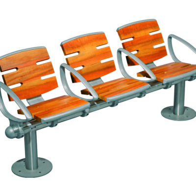 BENCH ELLIPSON COMFORT IN SOCKET (KIT)