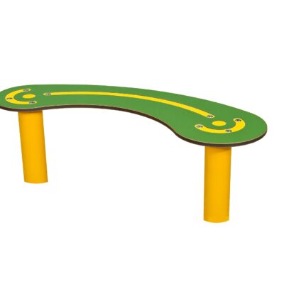 INDEPENDENT BENCH