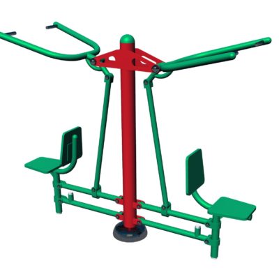 STRETCHING EQUIPMENT