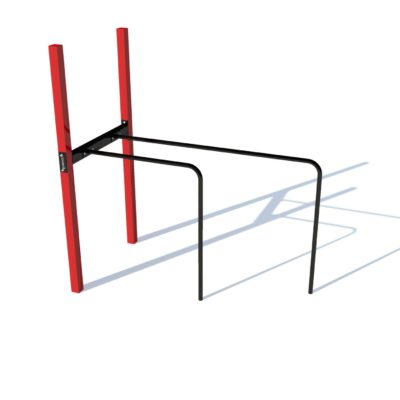 PARALLER BARS