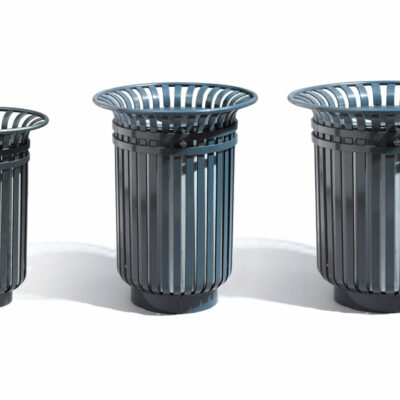 LUXEMBOURG BASKETS