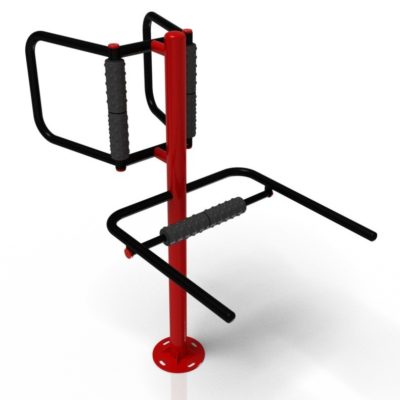 MASSAGE EQUIPMENT