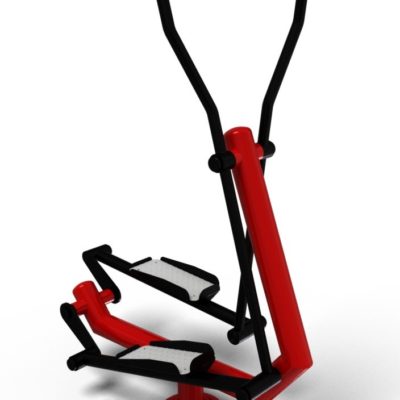 ELLIPTICAL DEVICE