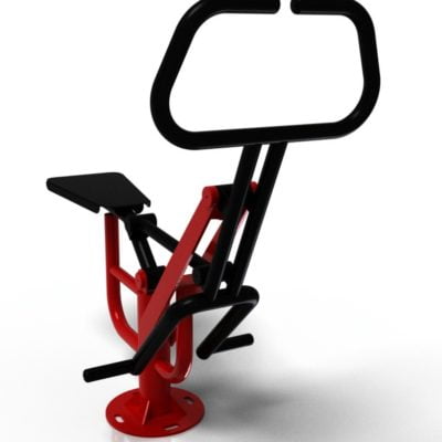 RIDING EQUIPMENT