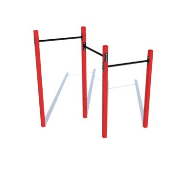 HORIZONTAL BARS