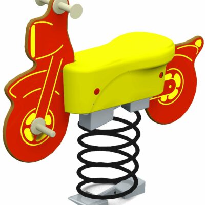MOTORBIKE