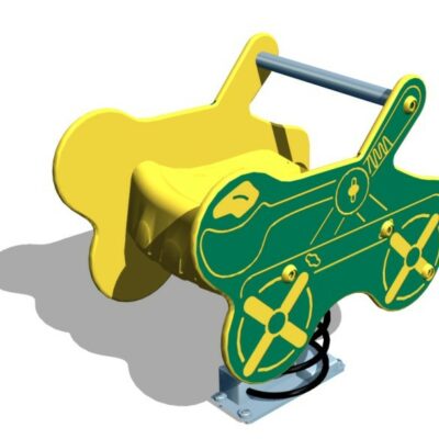 THE CATAPULT