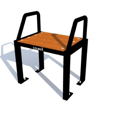 BENCH III