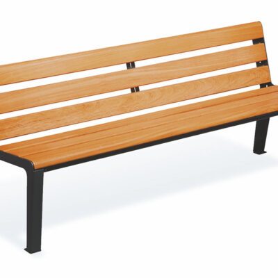 SYMBIOS BENCH
