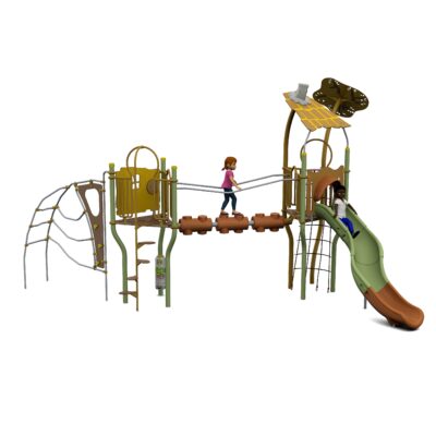 CAMELEO 2 FORESTIC