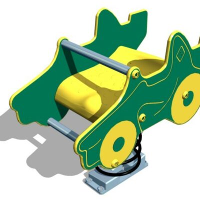 THE F1 N°5