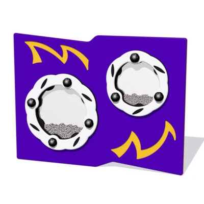 FIREBALL PLAY PANEL