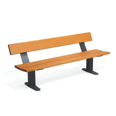 FONTAINEBLEAU BENCH