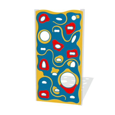 MOON ROCK CLIMBING WALL