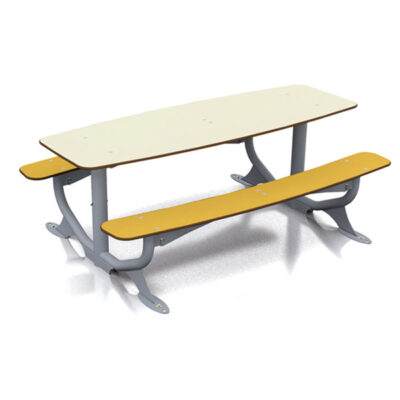 PICNIC TABLE