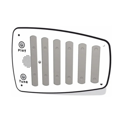 PLAYTRONIC CHIMES MUSICAL INSERT WITH TUNES