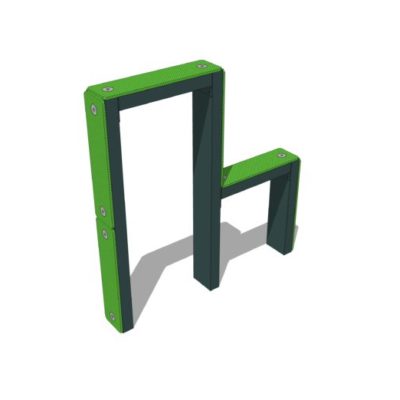 PARKOUR WALL COMBINED