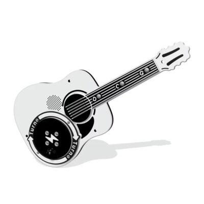 ROTOGEN ACOUSTIC GUITAR MUSICAL INSERT