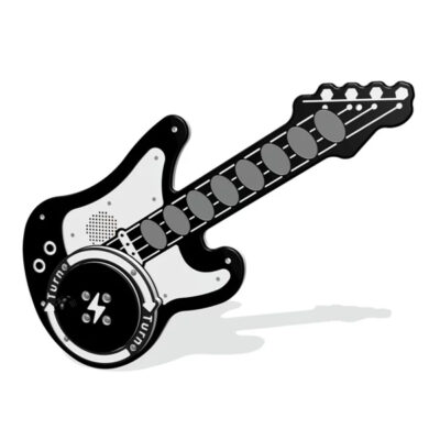 ROTOGEN BASS GUITAR MUSICAL INSERT