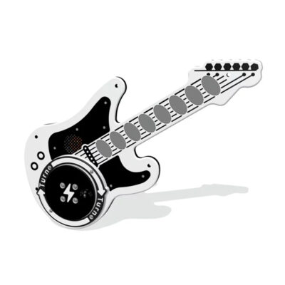 ROTOGEN LEAD GUITAR MUSICAL INSERT