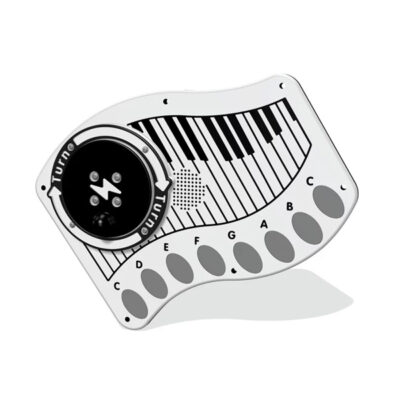 ROTOGEN PIANO MUSICAL INSERT