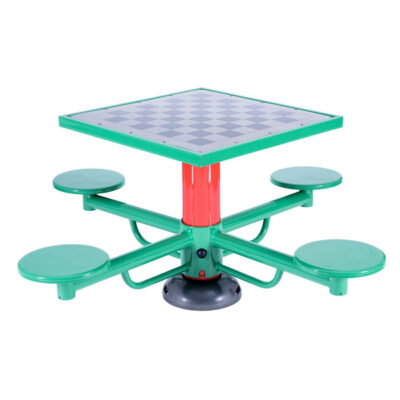 SEAT CHESSBOARD