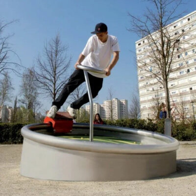 SKATE TRAINING
