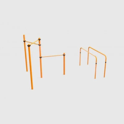STREET WORKOUT STATION BASIC 1