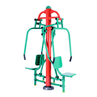 STRENGTHENING BENCH