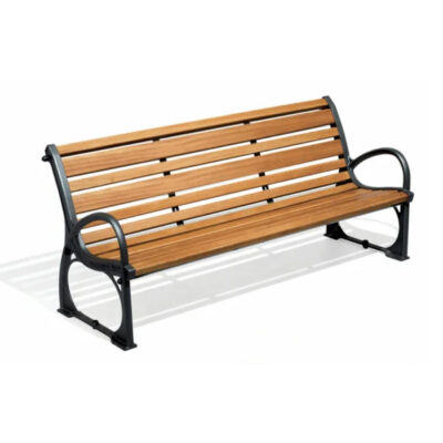 SWANN BENCH