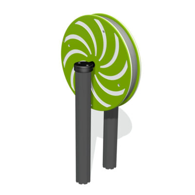 VIRTUOSO MUSICAL SHAKE RATTLE AND ROLL