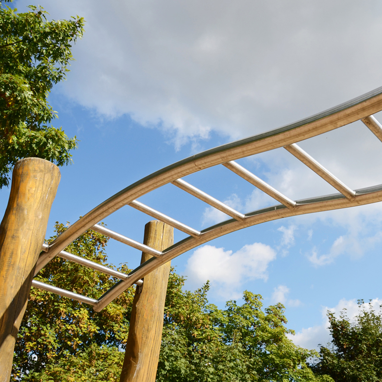 WAVING LADDER - Image 3