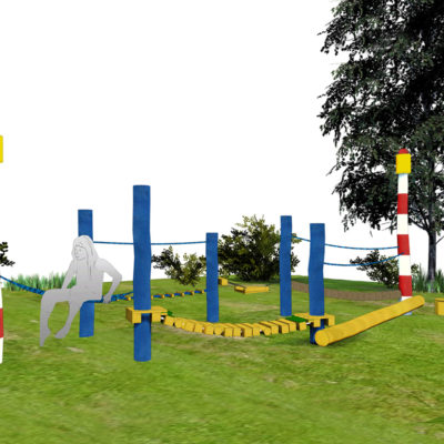 BALANCING COURSE «KITA-FLEXI 7»