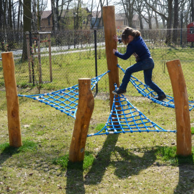 BALANCING COURSE «KITA-FLEXI 8»