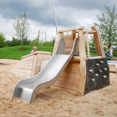 CLIMBING-HIDING-STRUCTURE «MOUSE»