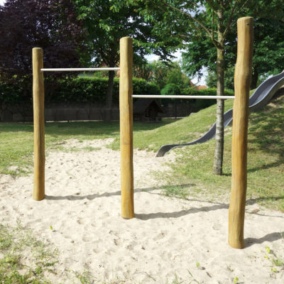 STEP BAR 2-FOLD