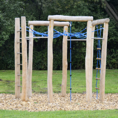 CLIMBING COMBINATION OCTAGONAL