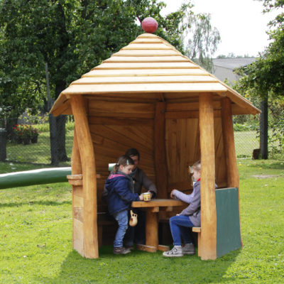 PLAY PAVILION