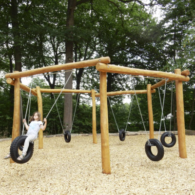 SIXFOLD SWING