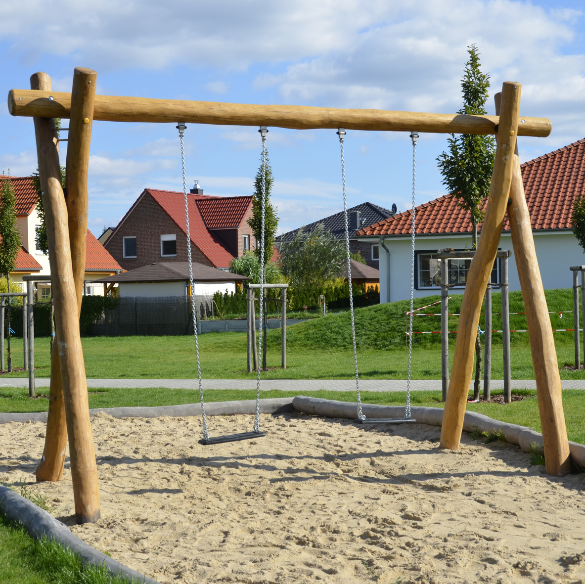 SWING 2-SEATS