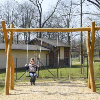 SWING 2-SEATS