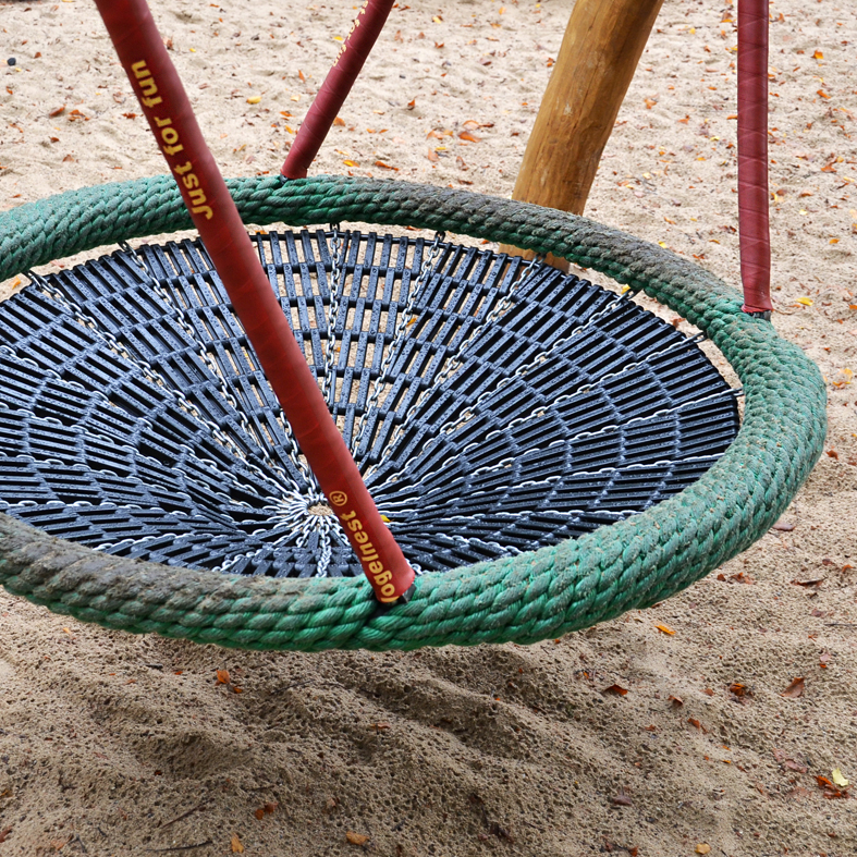 SWING WITH BASKET - Image 4