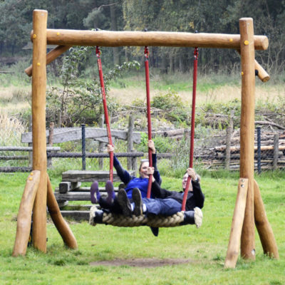 PARTNER SWING