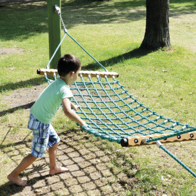HAMMOCK (WITH PROTECTION)