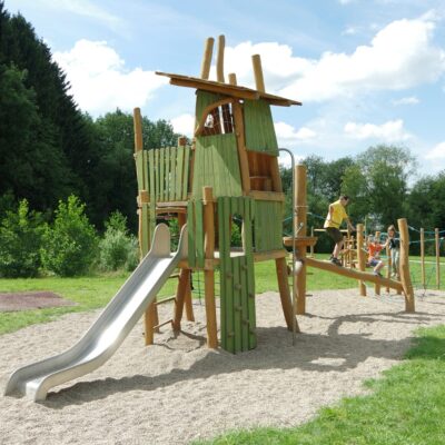 MULTI UNIT «FOREST HIDE
