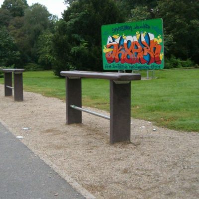 BANK FOREST