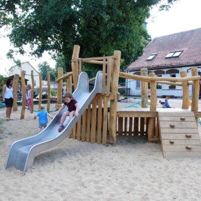 MULTI UNIT «GNOME WORLD»