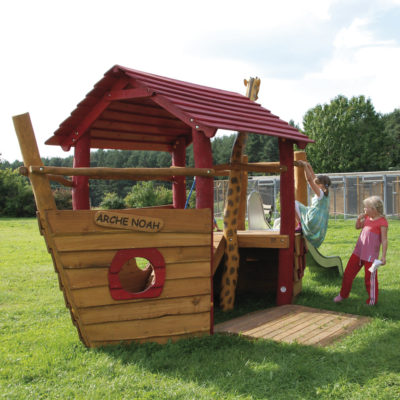 PLAY SHIP «SMALL ARK 3»