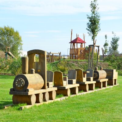 SMALL TRAIN