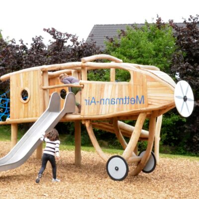 AIRLINER «KIDSAIR»